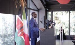 Kenya Ruto Hub africano tra crescita economica innovazione e integrazione continentale 265x160