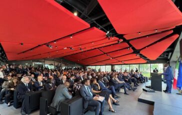 Kenya premier Ruto guida riforme e integrazione economica africana 364x230