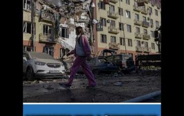 Kiev propone tregua energetica alla Russia 364x230