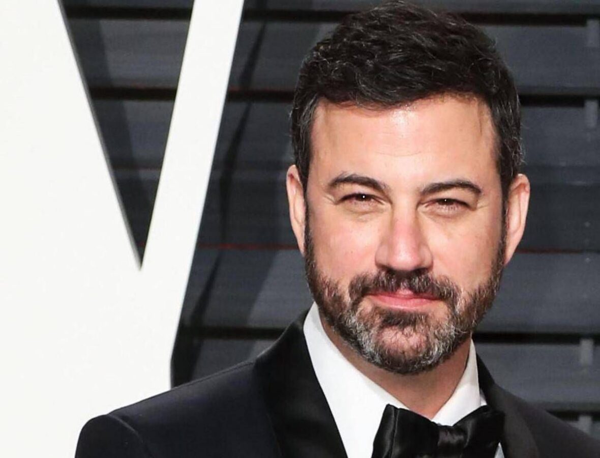 Kimmel: "Melania Trump vedova in attesa". La First Lady: "Codardo da licenziare"