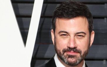 Kimmel Melania Trump vedova in attesa. La First Lady Codardo da licenziare 364x230