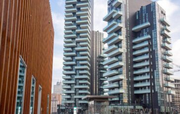 Kiron per le imprese nuova sfida per futuro del Gruppo Tecnocasa 364x230