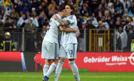 LIran ci riprova Partite in Messico o non andremo al Mondiale. LItalia spera nel ripescaggio 265x160