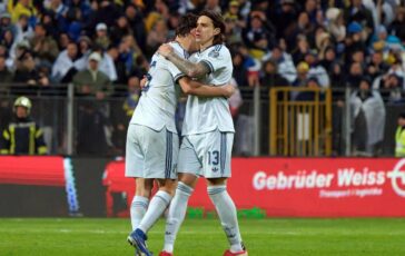 LIran ci riprova Partite in Messico o non andremo al Mondiale. LItalia spera nel ripescaggio 364x230