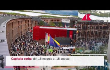 LItalia si prepara allExpo 2027 a Belgrado 364x230