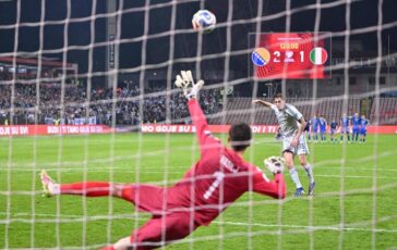 LItalia stravince ma solo negli ascolti Rai1 fa il botto con il 53.4 di share 364x230