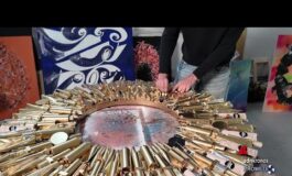 LOreal Italia ‘The Beauty Circle di Riccardo Lucii vince il contest creativo promosso con 265x160