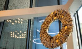 LOreal Riccardo Lucii con The beauty circle vince contest artistico organizzato con Istituto Maragoni 265x160