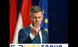 LUngheria di Magyar Ue Ucraina e la de orbanizzazione 265x160