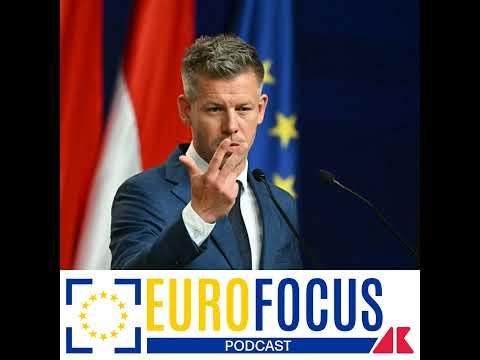 L'Ungheria di Magyar: Ue, Ucraina e la de-orbanizzazione