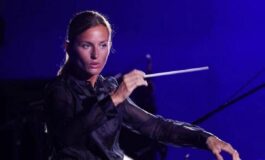 La Fenice Annullata la collaborazione con Beatrice Venezi 265x160