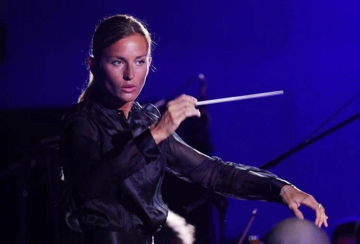 La Fenice: "Annullata la collaborazione con Beatrice Venezi"