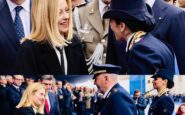 la polizia di stato compie 174 anni meloni storia di coraggio dedizione e servizio alla nazione 2