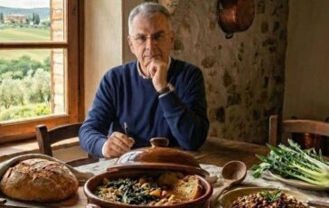 La crisi economica finisce nel piatto la risposta il menu austerity. Il medico No a sirene junk food si a cucina povera 364x230