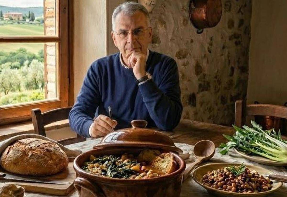 La crisi economica finisce nel piatto, la risposta il 'menù austerity'. Il medico: "No a sirene junk food, sì a cucina povera"