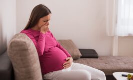 La nausea in gravidanza e questione di Dna studio porta alla luce nuovi geni correlati 265x160