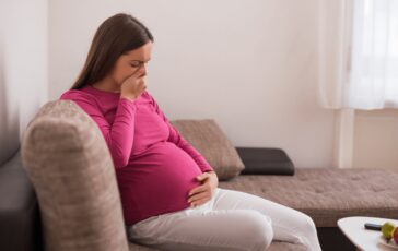 la nausea in gravidanza e questione di dna studio porta alla luce nuovi geni correlati 2