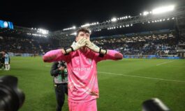 La notte che vale una stagione chi e Edoardo Motta il pararigori della Lazio 265x160