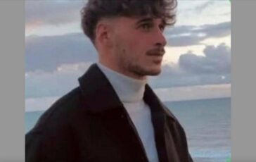 La passione per il calcio e il trasferimento al Nord chi era Gabriele Vaccaro 364x230