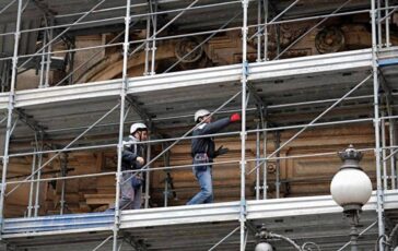 La ristrutturazione chiavi in mano 364x230