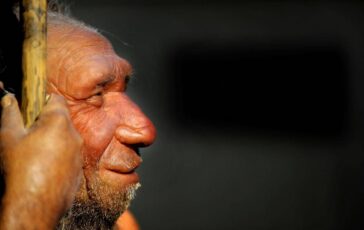 La rivincita delluomo di Neanderthal non fu soppiantato dai Sapiens perche meno intelligente﻿ 364x230