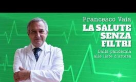La salute senza filtri dalla pandemia alle liste dattesa Trailer 265x160