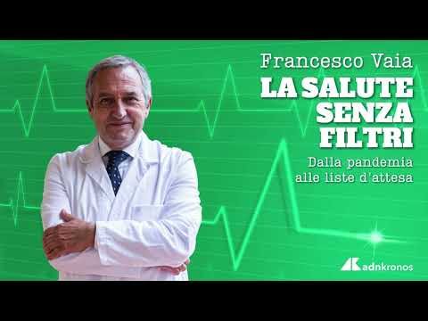 La salute senza filtri, dalla pandemia alle liste d'attesa - Trailer