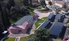 La scommessa green di GSK a Siena e Rosia oltre 23 milioni di euro di investimenti sulla sostenibilita 265x160