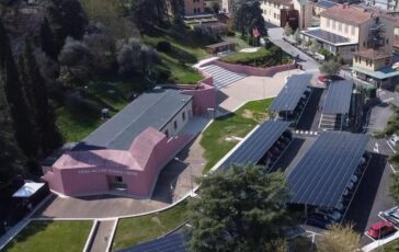 La scommessa green di GSK a Siena e Rosia oltre 23 milioni di euro di investimenti sulla sostenibilita 364x230