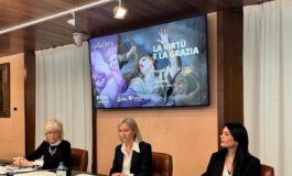La virtu e la grazia Galleria Bper Modena si amplia con eventi e percorsi 265x160