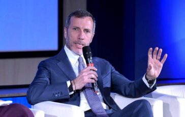 Labriola Confindustria Data center parte di ecosistema serve approccio olistico 364x230