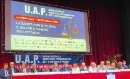 Lallarme dellUap 50 mln a farmacie mentre sanita italiana e in crisi profonda 265x160