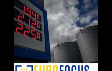 Lallarme della Ue preparatevi a restare senza energia 364x230