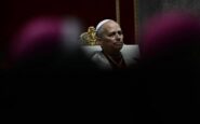 lappello del papa ai potenti del mondo stop a riarmo e follia della guerra chi prega non uccide 2