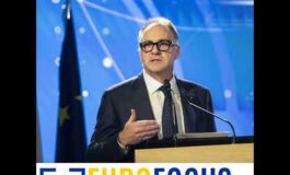Lattacco del presidente di Confindustria Orsini Cambiamo chi governa in Europa 265x160