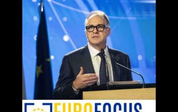 Lattacco del presidente di Confindustria Orsini Cambiamo chi governa in Europa 364x230