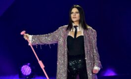 Laura Pausini ferma il concerto in Peru e gela la prima fila Non conoscete le canzoni 265x160