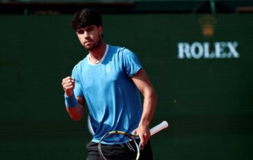 Laureus Awards beffato Sinner Alcaraz sportivo dellanno 364x230