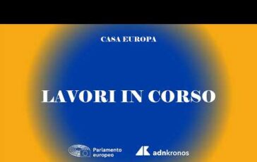 Lavori in Corso laccordo Ue Usa e la relazione transatlantica 364x230