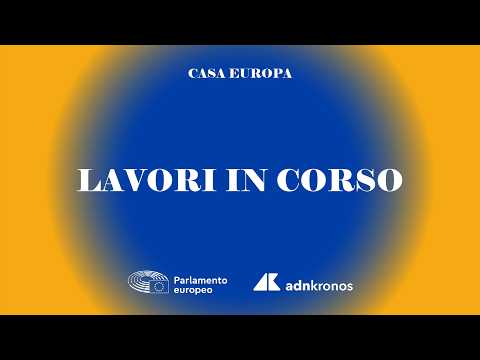 Lavori in Corso: l'accordo Ue-Usa e la relazione transatlantica