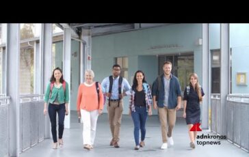 Lavoro Anief lancia una sezione dedicata ai giovani insegnanti 364x230