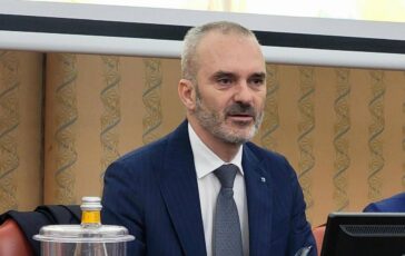 Lavoro Biscaro Impegno su formazione giovani geometri per nuove sfide mercato 364x230