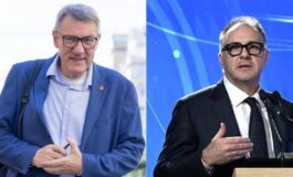 Lavoro domani a Roma confronto Landini Orsini 265x160