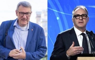 Lavoro domani a Roma confronto Landini Orsini 364x230