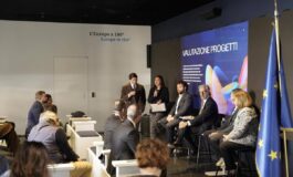 Lavoro torna il Premio giovani comunicatori per giovani talenti 265x160