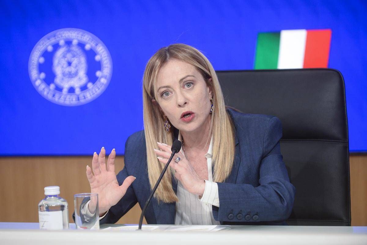 Lavoro, via libera a decreto. Meloni: "Patto con imprese e sindacati, niente ai pirati"
