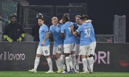 Lazio Parma orario probabili formazioni e dove vederla in tv 265x160