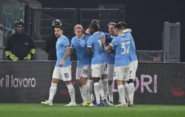Lazio Parma orario probabili formazioni e dove vederla in tv 364x230