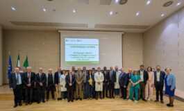 Le gemelline siamesi e loperazione a Milano il racconto dei medici Siamo andati sulla Luna e siamo tornati 265x160