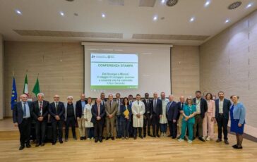 Le gemelline siamesi e loperazione a Milano il racconto dei medici Siamo andati sulla Luna e siamo tornati 364x230